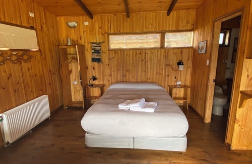 Cochamo Cottage | Patagonia Puelo Lodge