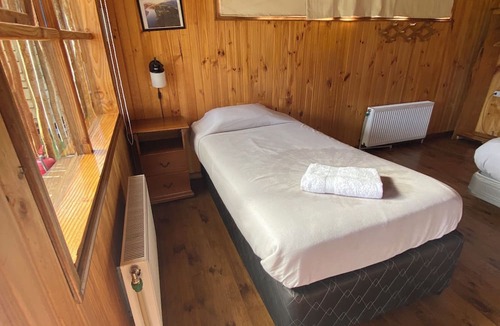 Cochamo Cottage | Patagonia Puelo Lodge