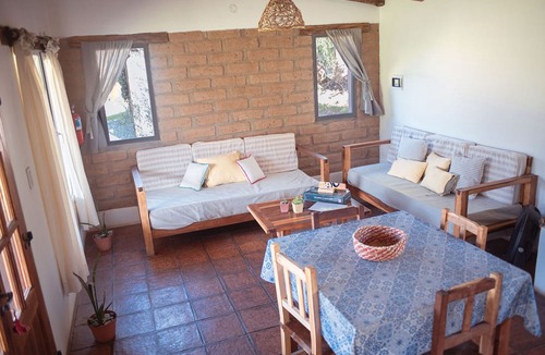 Cachi Cabin | Loma Puskana-Casas