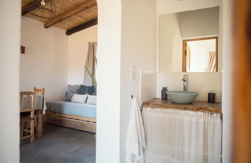 Cachi Cabin | Loma Puskana-Casas