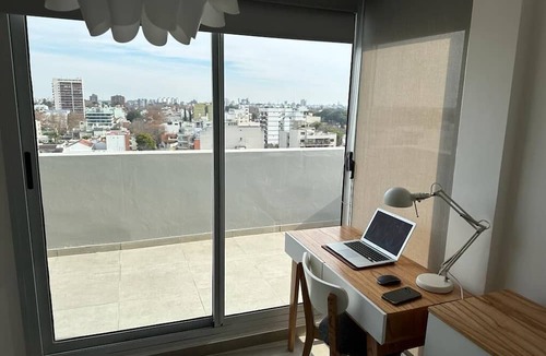 Villa Devoto Apartment | Amazing New Penthouse in the Best of the City
