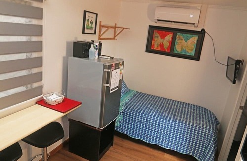 Pudahuel Apartment | Las Barrancas