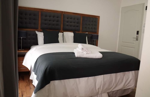 Ezeiza Apartment | ROZAS