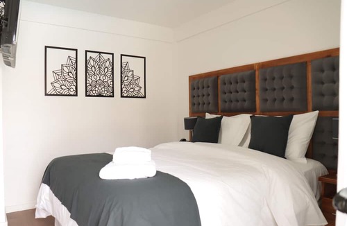 Ezeiza Apartment | ROZAS