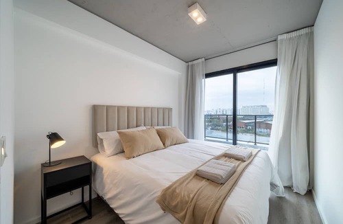 Chacarita Apartment | La Vie Suite Palermo Hollywood