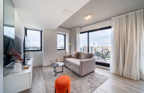 Chacarita Apartment | La Vie Suite Palermo Hollywood