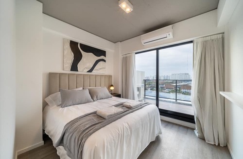 Chacarita Apartment | La Vie Suite Palermo Hollywood
