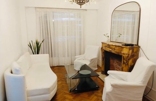 Nunez Apartment | Apartamento Palemro