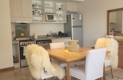 Villa Arelauquen Apartment | Suites del Lago Bariloche