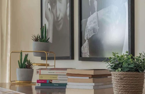 Palermo Apartment | MOT Rentals + Armenia 2400 'B' - Lux Loft Mansion Botanico