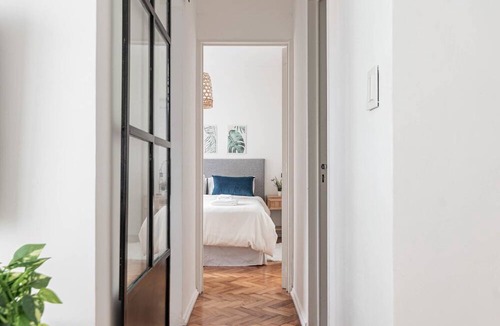 Recoleta Apartment | MOT Rentals + Melo 2900 - 1 Bd in Alto Palermo