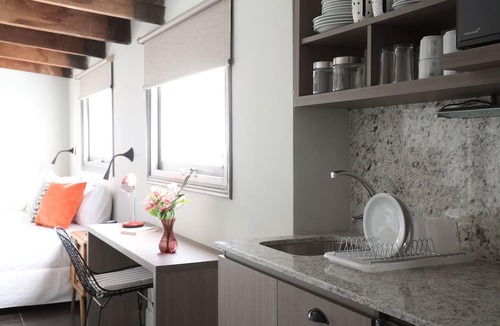 Villa Crespo Apartment | Casa San Jose