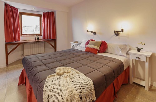 Province of Tierra del Fuego Apartment | Isla Bonita Suites