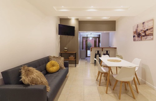 Province of Tierra del Fuego Apartment | Isla Bonita Suites