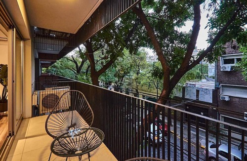 Colegiales Apartment | 1BR w/separate bedroom & dressing room, steps from Dorrego's dining scene