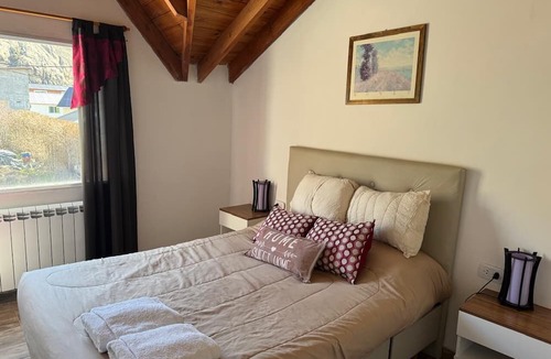 El Chalten Apartment | Kaiken Hostel & Departamentos