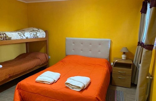 El Chalten Apartment | Kaiken Hostel & Departamentos