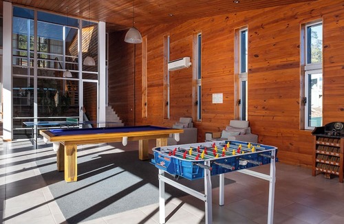 Villa La Angostura Condo | Bahía Montaña
