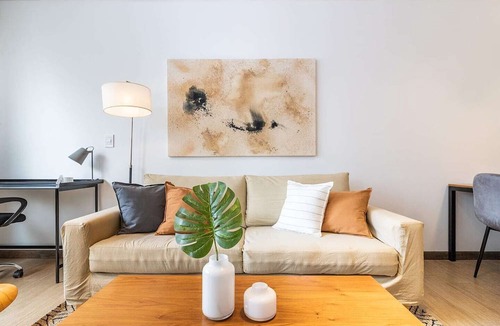 Palermo Apartment | Stylish 2-BR - 2baths Apartment in Palermo Soho