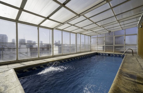 Recoleta Apartment | Loft Premium EN Recoleta EN UN Lugar Estrategico