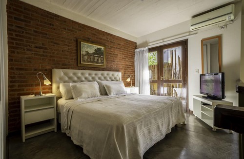 Recoleta Apartment | Loft Premium EN Recoleta EN UN Lugar Estrategico