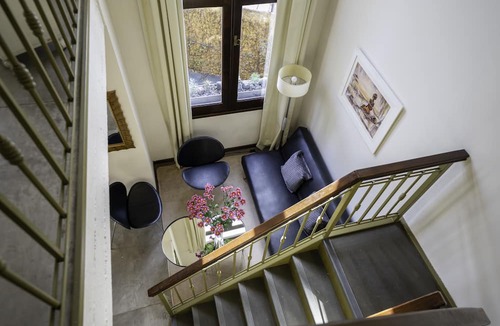Recoleta Apartment | Loft Premium EN Recoleta EN UN Lugar Estrategico