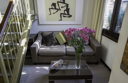 Recoleta Apartment | Unmissable premium loft in a strategic location in la recolETA