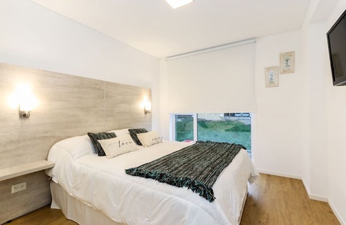 Province of Tierra del Fuego Condo | Pacífico Apartamentos Terrazas