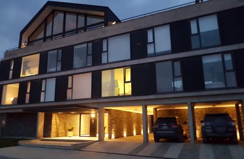 Province of Tierra del Fuego Condo | Pacífico Apartamentos Terrazas