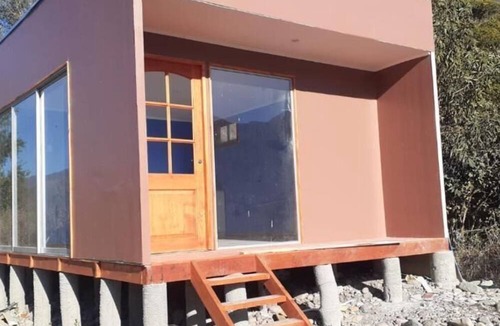 El Molle Cabin | Cabañas en la naturaleza del Río Elqui