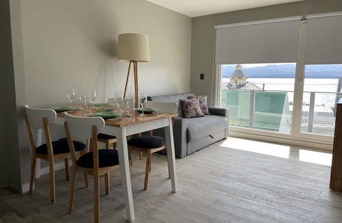 San Carlos de Bariloche Condo | Acqua Apartments Bariloche