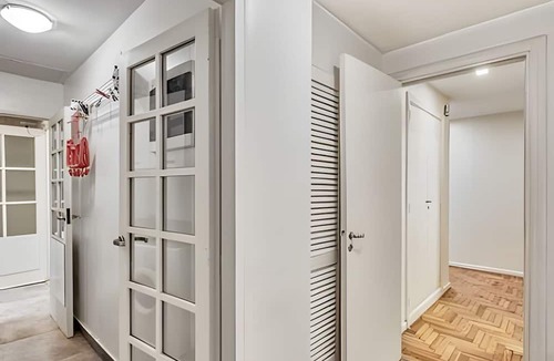 Recoleta Apartment | Family 3BR Apartment in Best of Recoleta