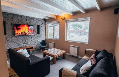 Villa Catedral Apartment | Ski Sur Apartments