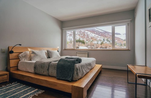 Villa Catedral Apartment | Ski Sur Apartments