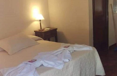 Villa General Belgrano Apartment | Apartamentos Teilen
