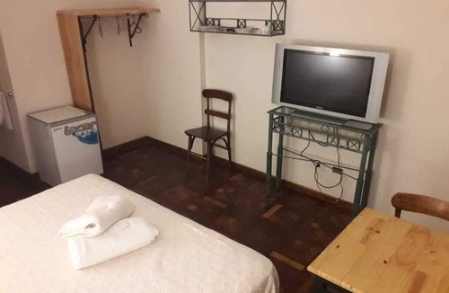 Villa General Belgrano Apartment | Apartamentos Teilen