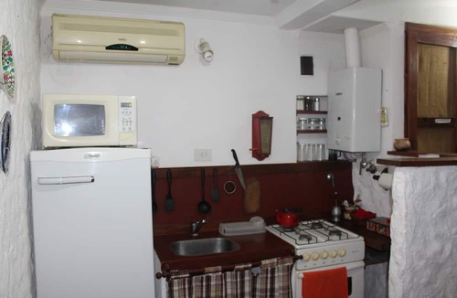 Yerba Buena Apartment | Apartamento amoblado Lo de Sara