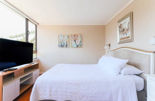 Apoquindo Apartment | Kennedy Art