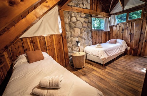 Angostura Cabin | Ruma Andina by DOT Cabana