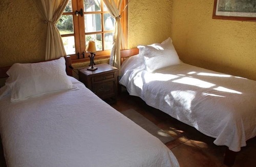 Pinto Apartment | Techo Nevado, Termas de Chillan