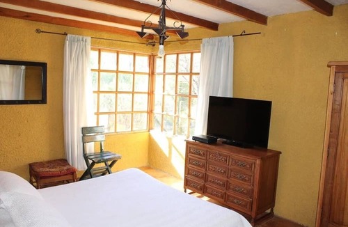 Pinto Apartment | Techo Nevado, Termas de Chillan