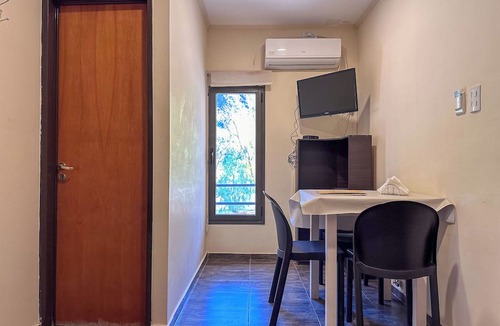 Rincon del Atuel Cabin | Cabañas del Sol