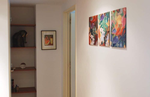 Puerto Madero Apartment | STYLISH & TIDY APARTMENT IN TOP BUILDING, BUENOS AIRES CITY