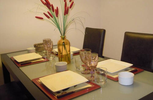 Puerto Madero Apartment | STYLISH & TIDY APARTMENT IN TOP BUILDING, BUENOS AIRES CITY