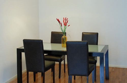 Puerto Madero Apartment | STYLISH & TIDY APARTMENT IN TOP BUILDING, BUENOS AIRES CITY