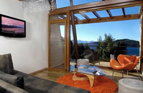 Playa Bonita Apartment | Rochester Bariloche