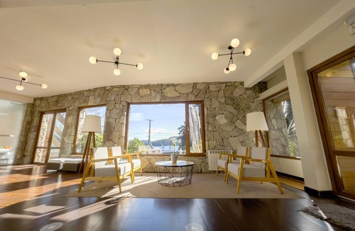 Playa Bonita Apartment | Rochester Bariloche