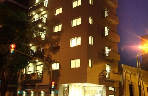 Almagro Apartment | Lecer Alquileres