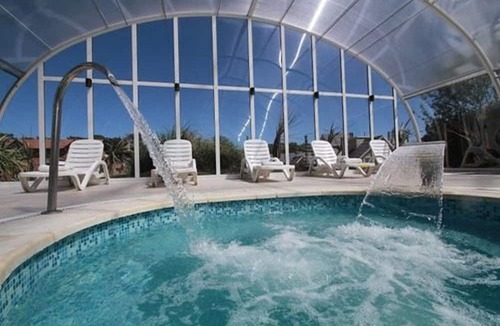 Carilo Condo | Costa Carilo Apart de Mar By HS