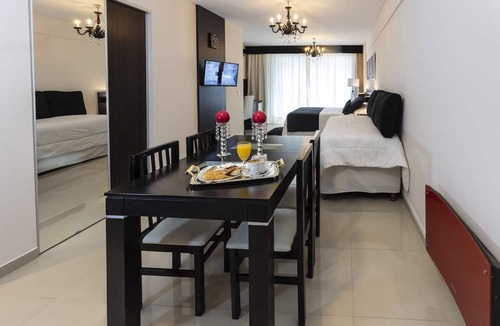 Villa Devoto Apartment | Hotel Boutique Devoto